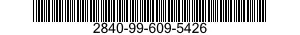 2840-99-609-5426  2840996095426 996095426