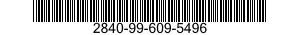 2840-99-609-5496  2840996095496 996095496