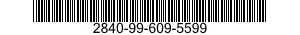 2840-99-609-5599  2840996095599 996095599