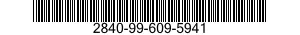 2840-99-609-5941  2840996095941 996095941