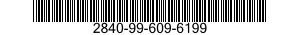 2840-99-609-6199  2840996096199 996096199