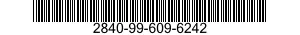 2840-99-609-6242  2840996096242 996096242