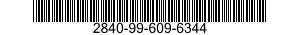 2840-99-609-6344  2840996096344 996096344