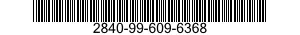 2840-99-609-6368  2840996096368 996096368