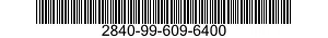 2840-99-609-6400  2840996096400 996096400