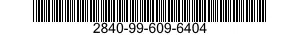 2840-99-609-6404  2840996096404 996096404