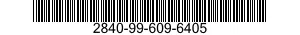 2840-99-609-6405  2840996096405 996096405