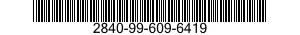 2840-99-609-6419 SEGMENT,LOCATING 2840996096419 996096419