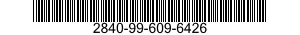 2840-99-609-6426  2840996096426 996096426