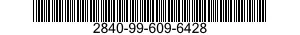 2840-99-609-6428  2840996096428 996096428