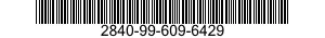 2840-99-609-6429  2840996096429 996096429