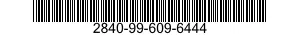 2840-99-609-6444  2840996096444 996096444