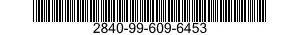 2840-99-609-6453  2840996096453 996096453
