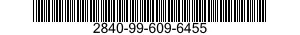 2840-99-609-6455  2840996096455 996096455
