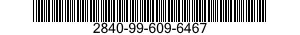 2840-99-609-6467  2840996096467 996096467