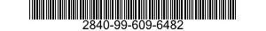 2840-99-609-6482  2840996096482 996096482