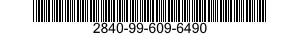2840-99-609-6490  2840996096490 996096490