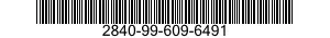2840-99-609-6491  2840996096491 996096491