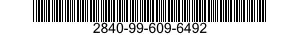 2840-99-609-6492  2840996096492 996096492