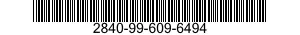 2840-99-609-6494  2840996096494 996096494