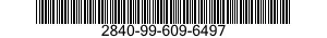 2840-99-609-6497  2840996096497 996096497