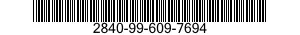 2840-99-609-7694  2840996097694 996097694