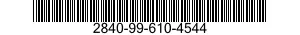 2840-99-610-4544  2840996104544 996104544