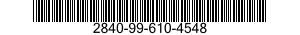 2840-99-610-4548  2840996104548 996104548