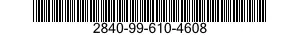 2840-99-610-4608  2840996104608 996104608