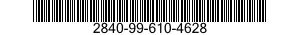 2840-99-610-4628  2840996104628 996104628