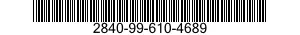 2840-99-610-4689  2840996104689 996104689