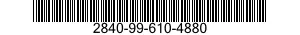 2840-99-610-4880 GUIDE,PISTON 2840996104880 996104880