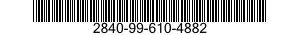 2840-99-610-4882  2840996104882 996104882