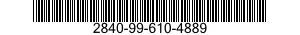 2840-99-610-4889  2840996104889 996104889