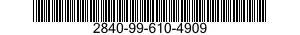 2840-99-610-4909  2840996104909 996104909