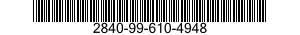 2840-99-610-4948  2840996104948 996104948