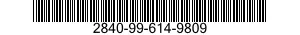 2840-99-614-9809  2840996149809 996149809
