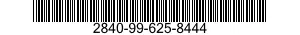 2840-99-625-8444  2840996258444 996258444