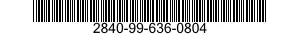 2840-99-636-0804  2840996360804 996360804