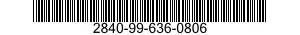 2840-99-636-0806  2840996360806 996360806