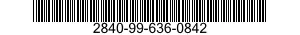 2840-99-636-0842  2840996360842 996360842