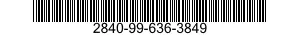 2840-99-636-3849  2840996363849 996363849