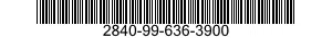 2840-99-636-3900  2840996363900 996363900