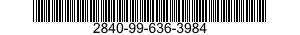 2840-99-636-3984  2840996363984 996363984