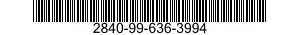 2840-99-636-3994  2840996363994 996363994