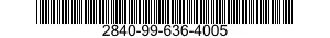 2840-99-636-4005  2840996364005 996364005