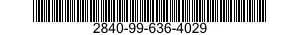 2840-99-636-4029  2840996364029 996364029