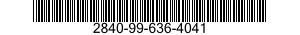 2840-99-636-4041  2840996364041 996364041