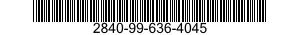 2840-99-636-4045  2840996364045 996364045