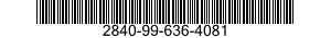 2840-99-636-4081  2840996364081 996364081